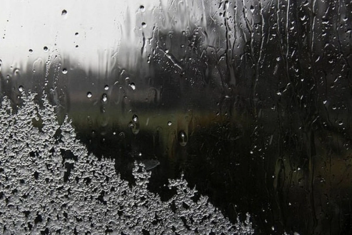 Hava XƏBƏRDARLIĞI - Bu tarixdən dolu düşəcək, sulu QAR YAĞACAQ Hava XƏBƏRDARLIĞI - Bu tarixdən dolu düşəcək, sulu QAR YAĞACAQ