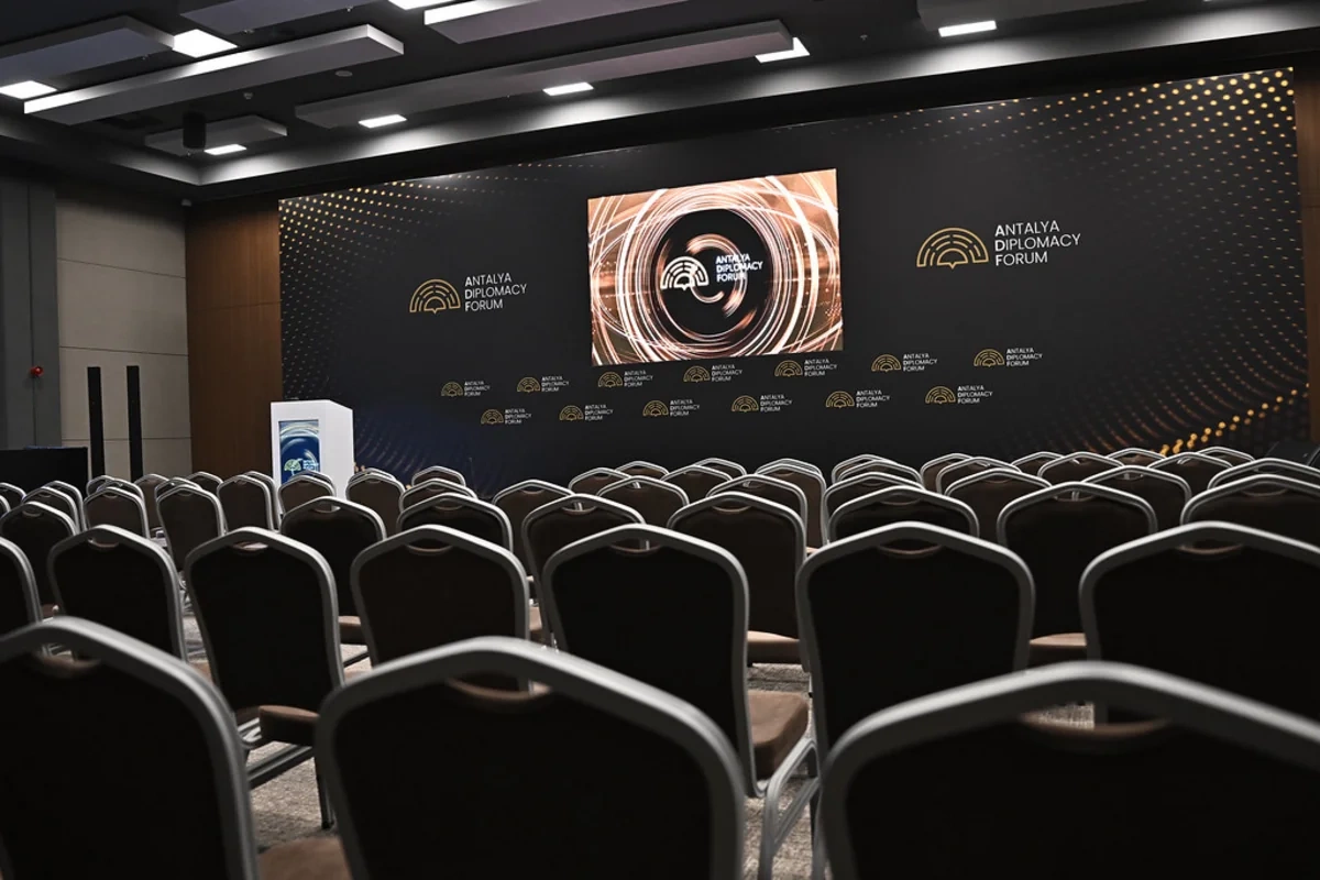 Antalya zirvəsi: İlham Əliyev qlobal siyasi masanın əsas söz sahibinə çevrilib - RƏY