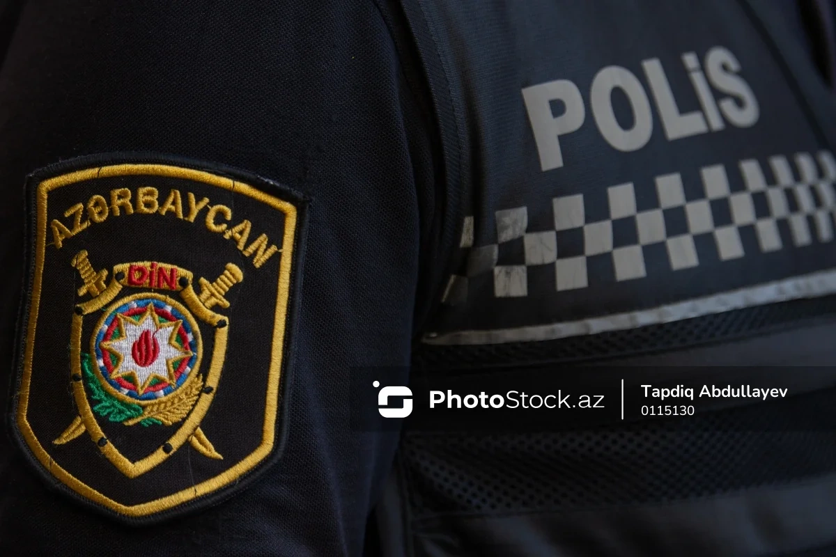 Polisdən əməliyyat: Axtarışda olan 153 nəfər saxlanılıb