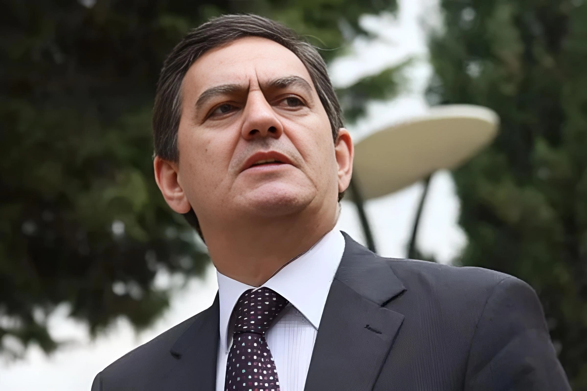 Əli Kərimli tibbi müayinədən keçirilib - Təkadamlıq kamerada saxlanılır