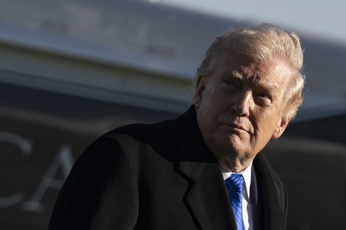 İran atəşkəs istəyib