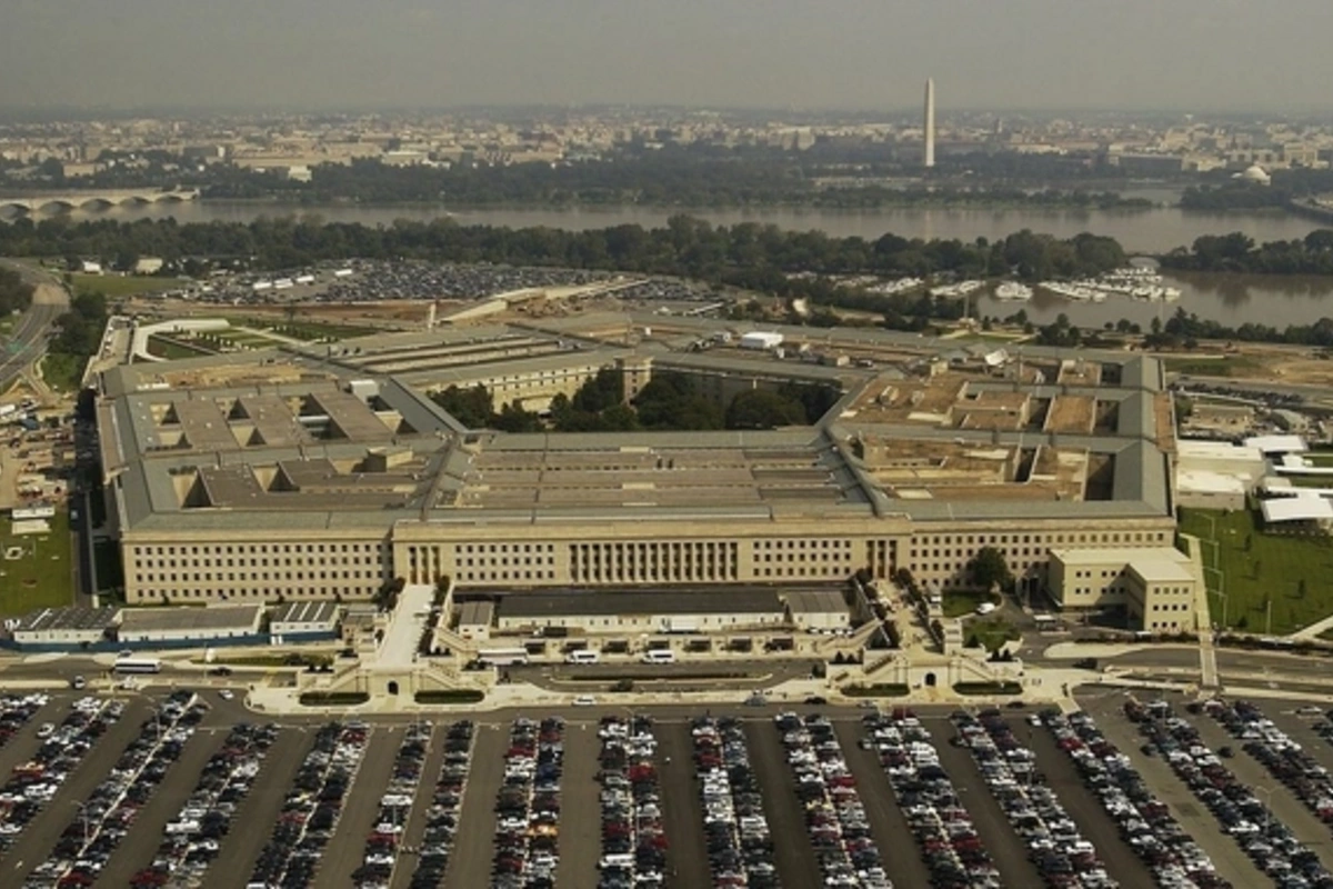 Media learned the amount the Pentagon has requested to replenish missile stockpiles