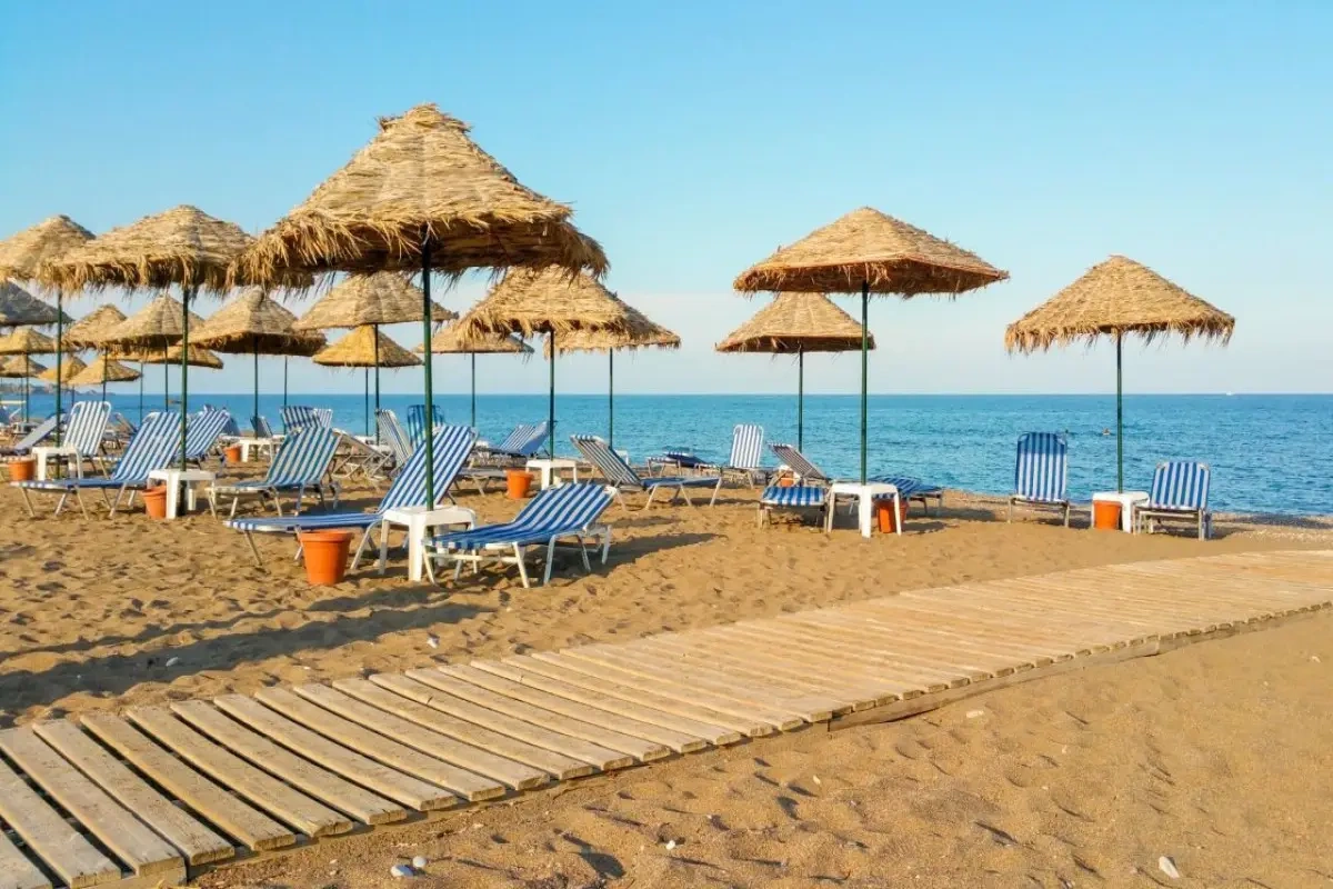Sabah çimərliklərdə hava şəraiti necə olacaq?