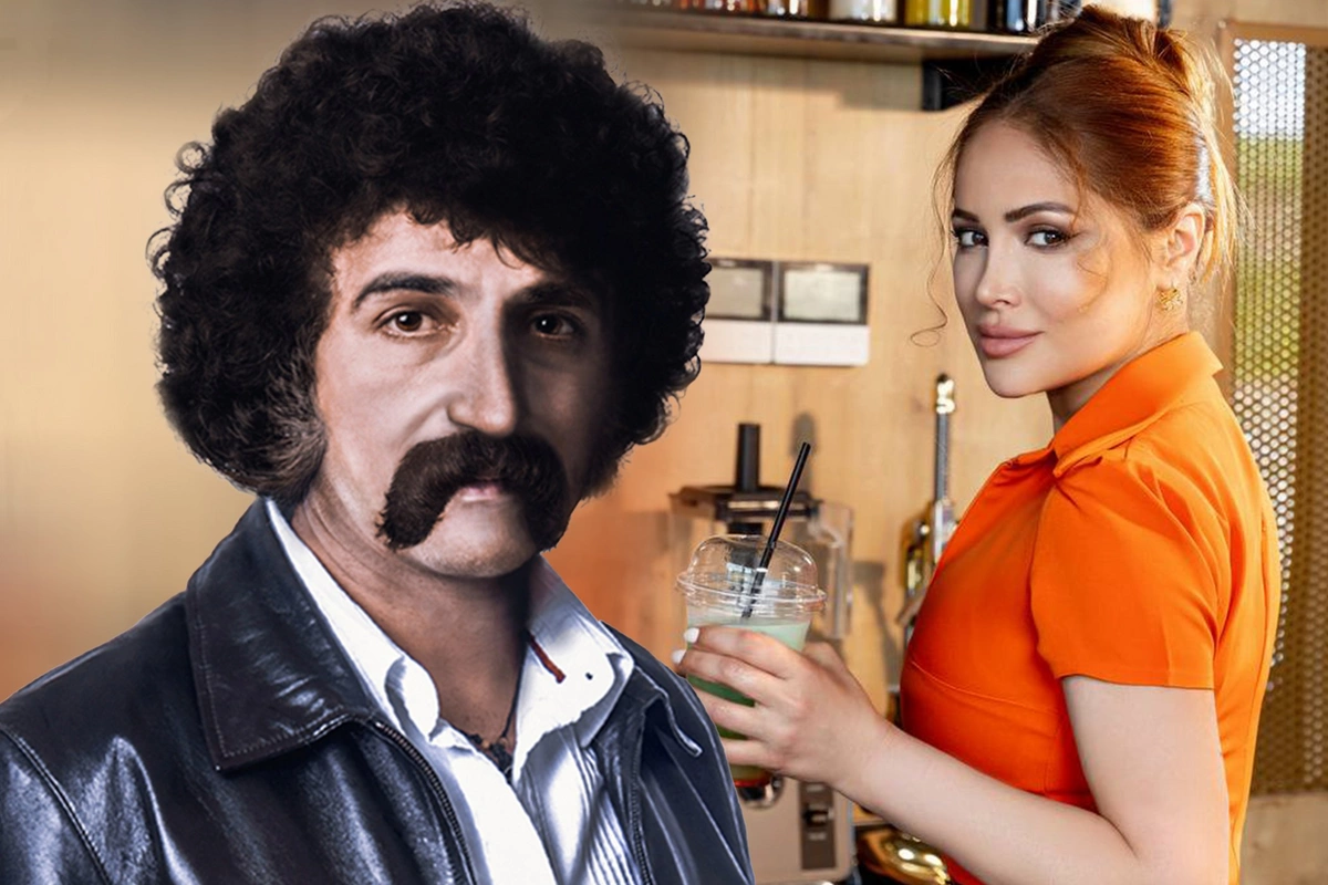 Nigar Camaldan Vaqif Mustafazadəyə EHTİRAM