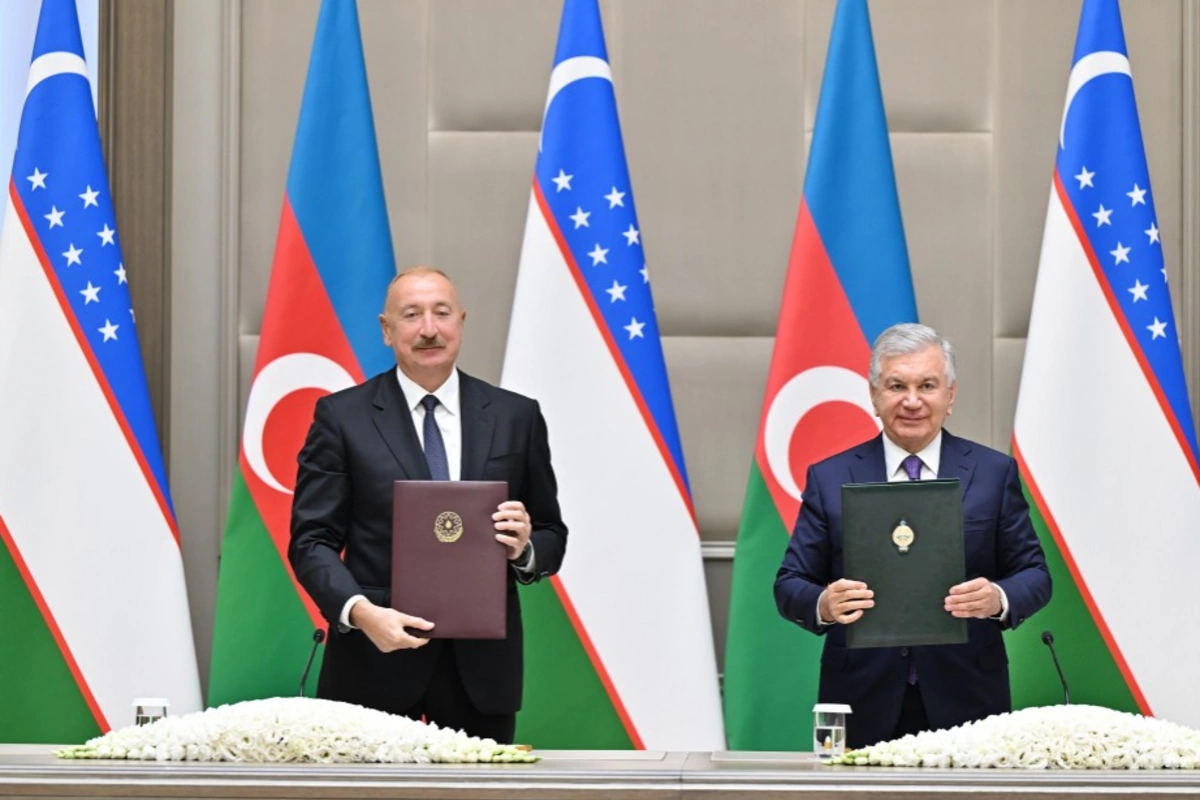 Bakı–Daşkənd əlaqələri: Strateji prioritetlər və perspektivlər – Təhlil