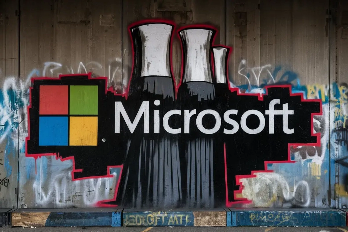 Microsoft Pakistandakı ofisini bağlayır – istifadəçilər dəyişiklik hiss etməyəcək Microsoft Pakistandakı ofisini bağlayır – istifadəçilər dəyişiklik hiss etməyəcək