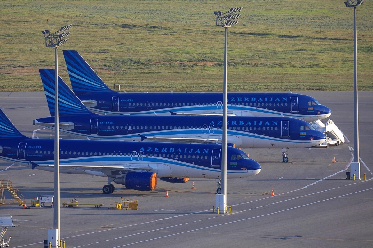 Naxçıvanla nəqliyyat əlaqəsinin təmin edilməsi üçün alternativ reyslər təşkil olunub