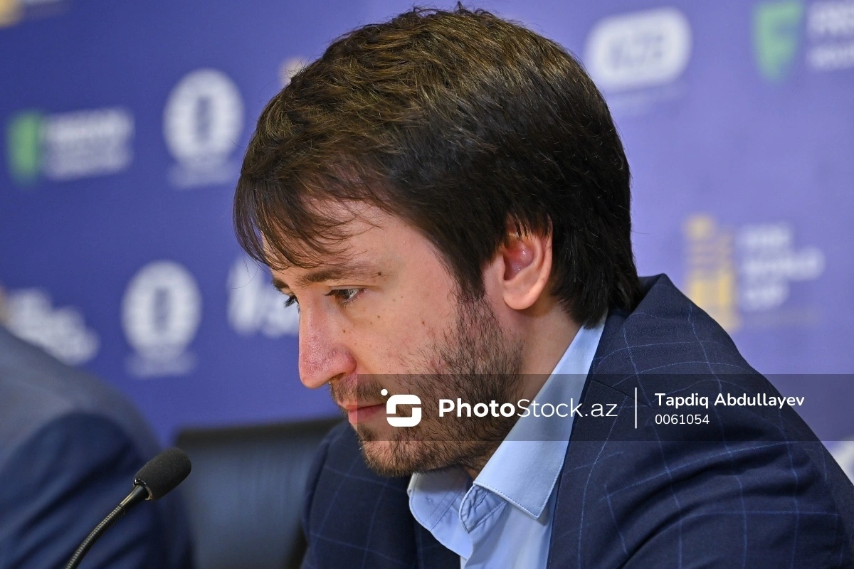 Теймур Раджабов начал тренерскую карьеру Теймур Раджабов начал тренерскую карьеру