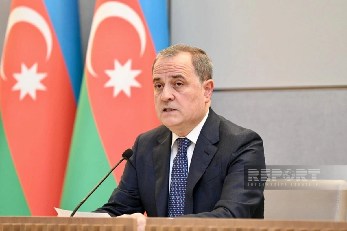 XİN başçısı: İlham Əliyevin Vaşinqton səfəri ikitərəfli münasibətlər kontekstində vacib əhəmiyyətə malik olub