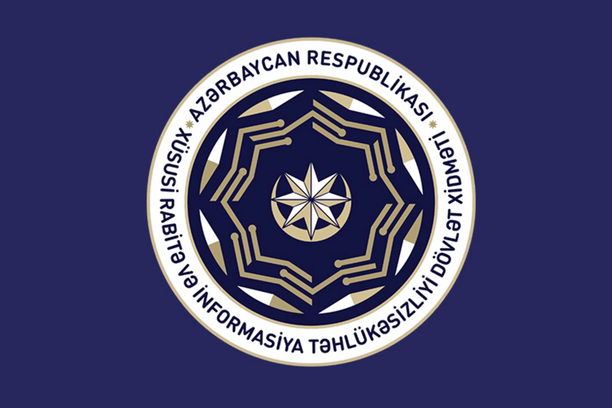 Dövlət Xidməti: Fasilə AzStateNet şəbəkəsinə və gov.az domenlərinə təsir etməyib