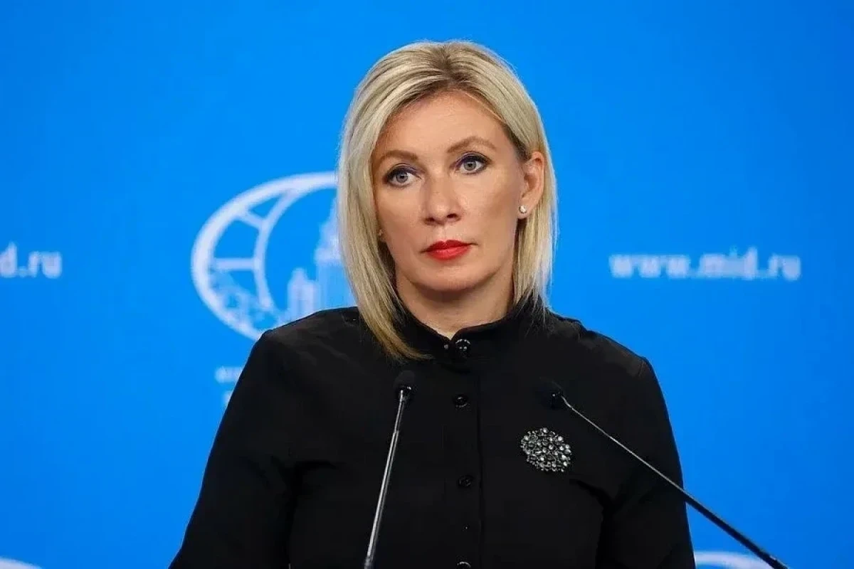 МИД РФ прокомментировал прямой диалог Азербайджана и Армении