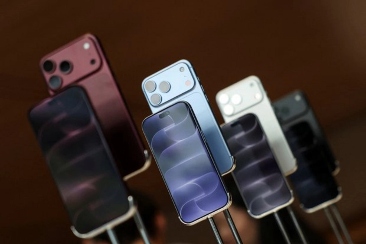 Apple gizli təqdimata hazırlaşır: Sensor ekranlı MacBook Pro gəlir
