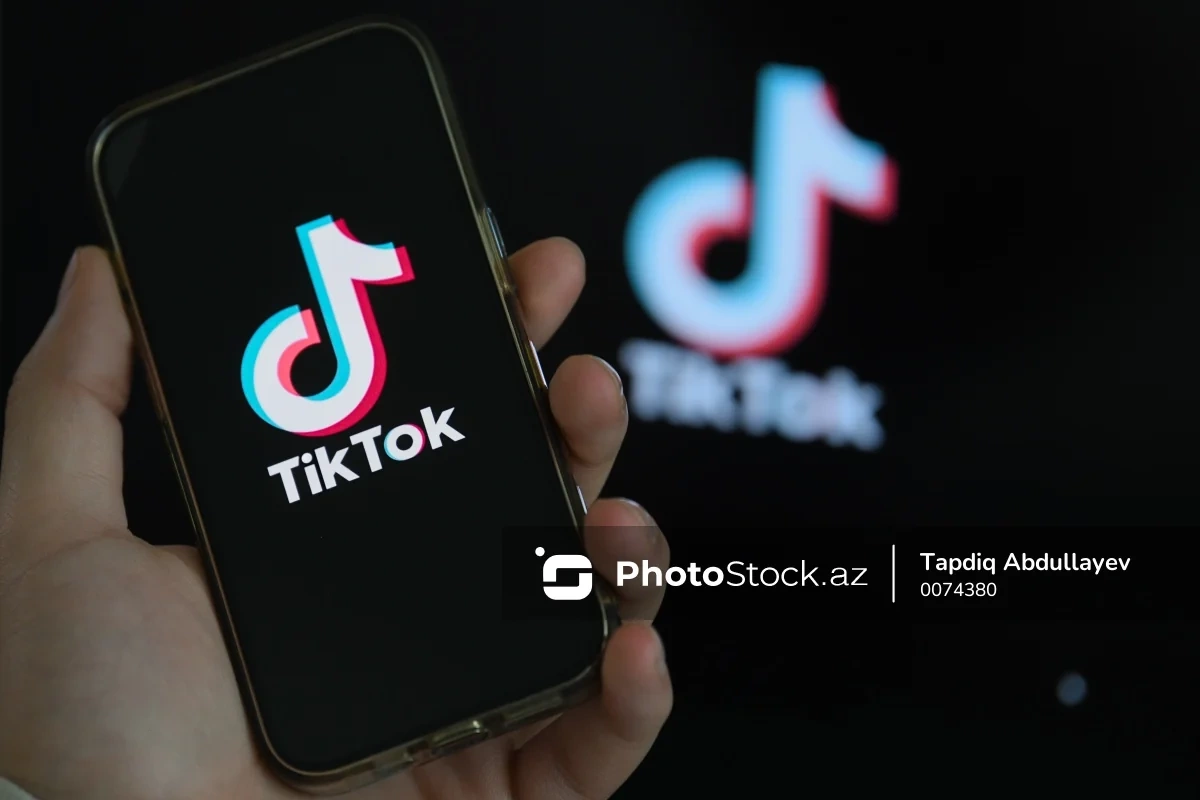Задержан 23-летний тиктокер