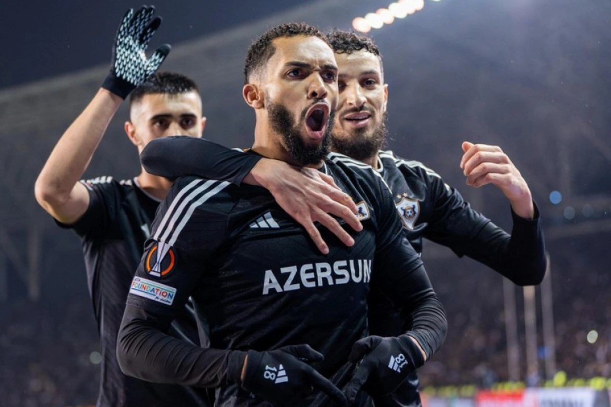 Avropanın daha bir məşhur klubu Qarabağın hücumçusu ilə danışıqlara başlayıb Avropanın daha bir məşhur klubu Qarabağın hücumçusu ilə danışıqlara başlayıb