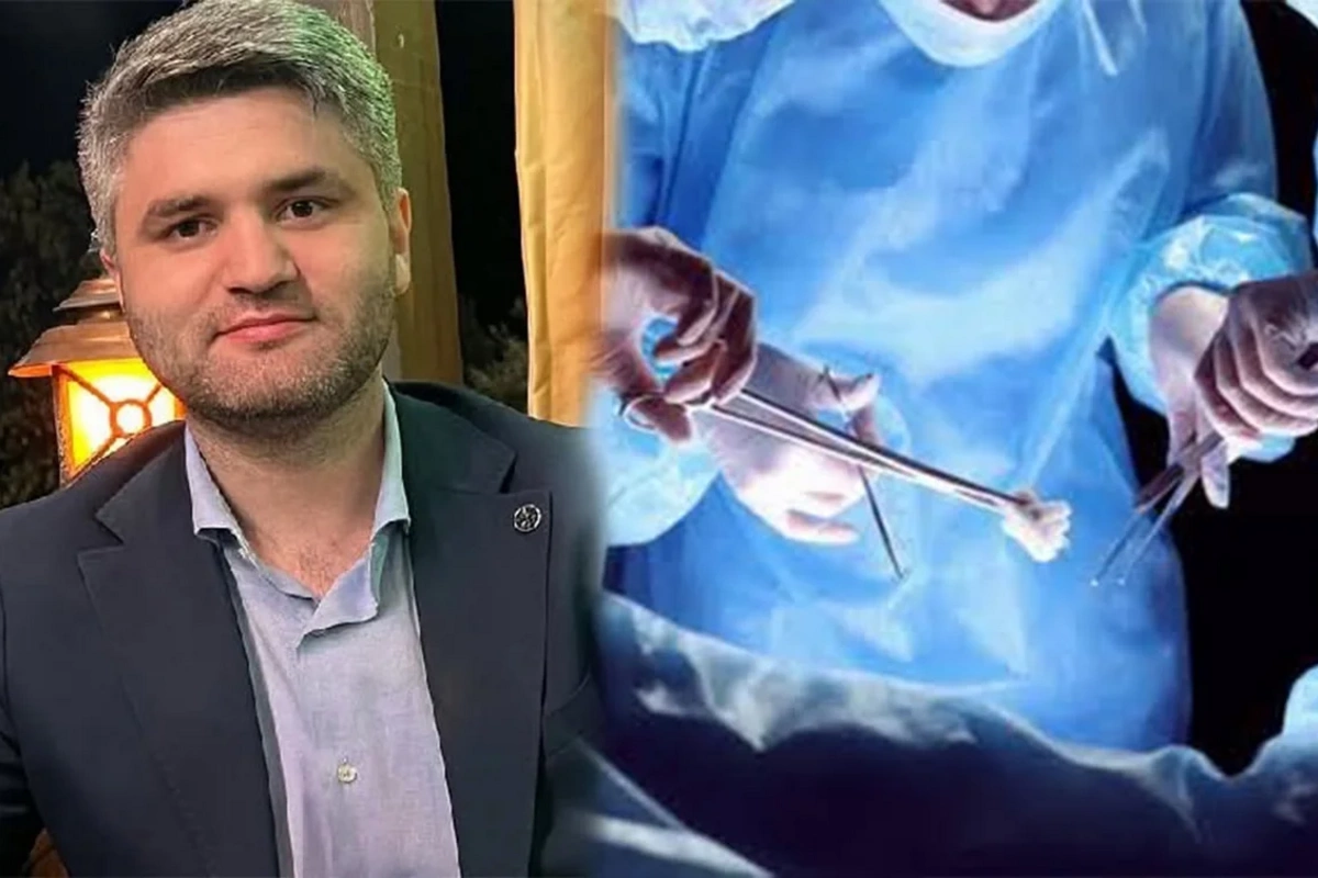 Seymur Məmmədovun əməliyyat etdiyi daha bir qadın öldü