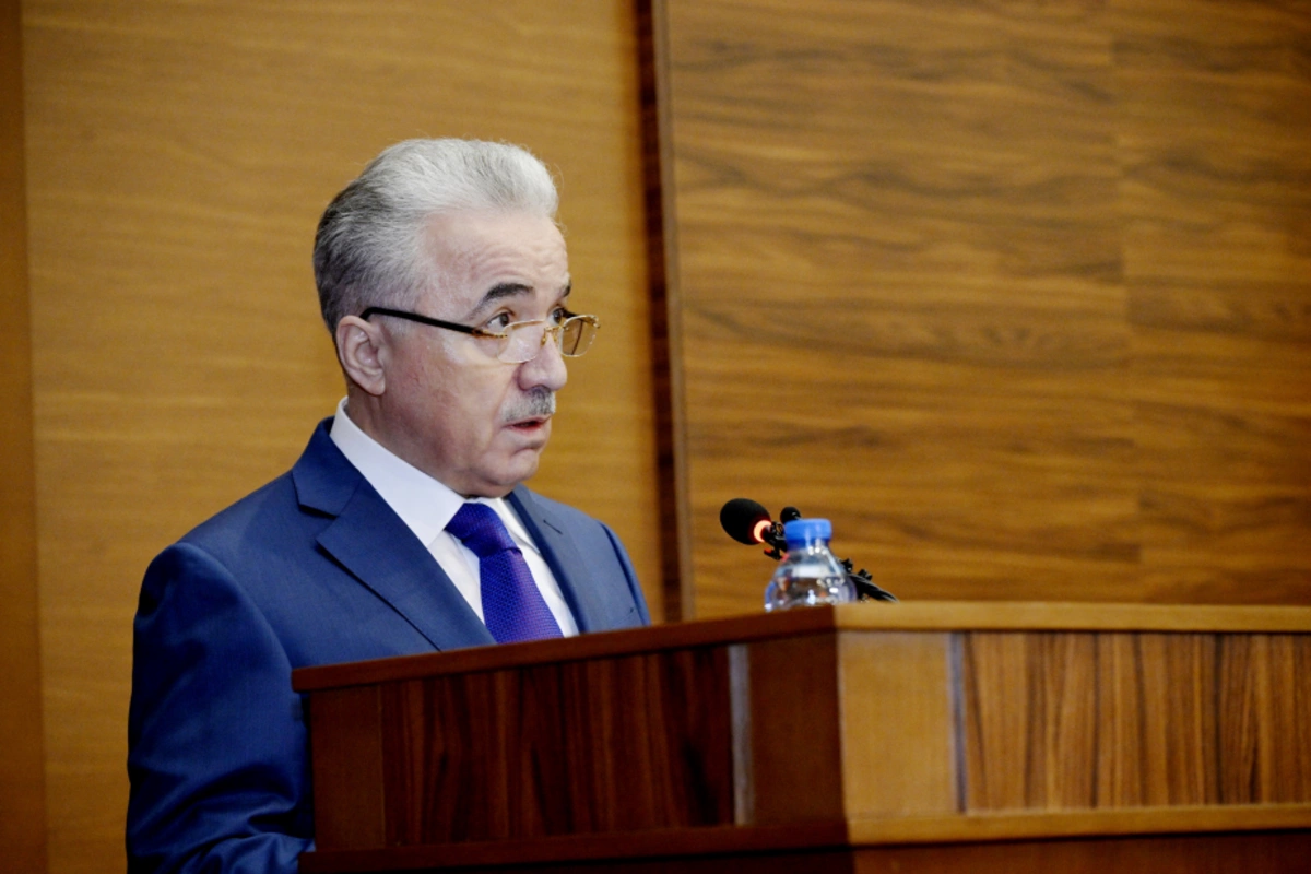 Prezidentin köməkçisi: Pambıqçılıqda yeni dəstək mexanizmləri tətbiq olunacaq
