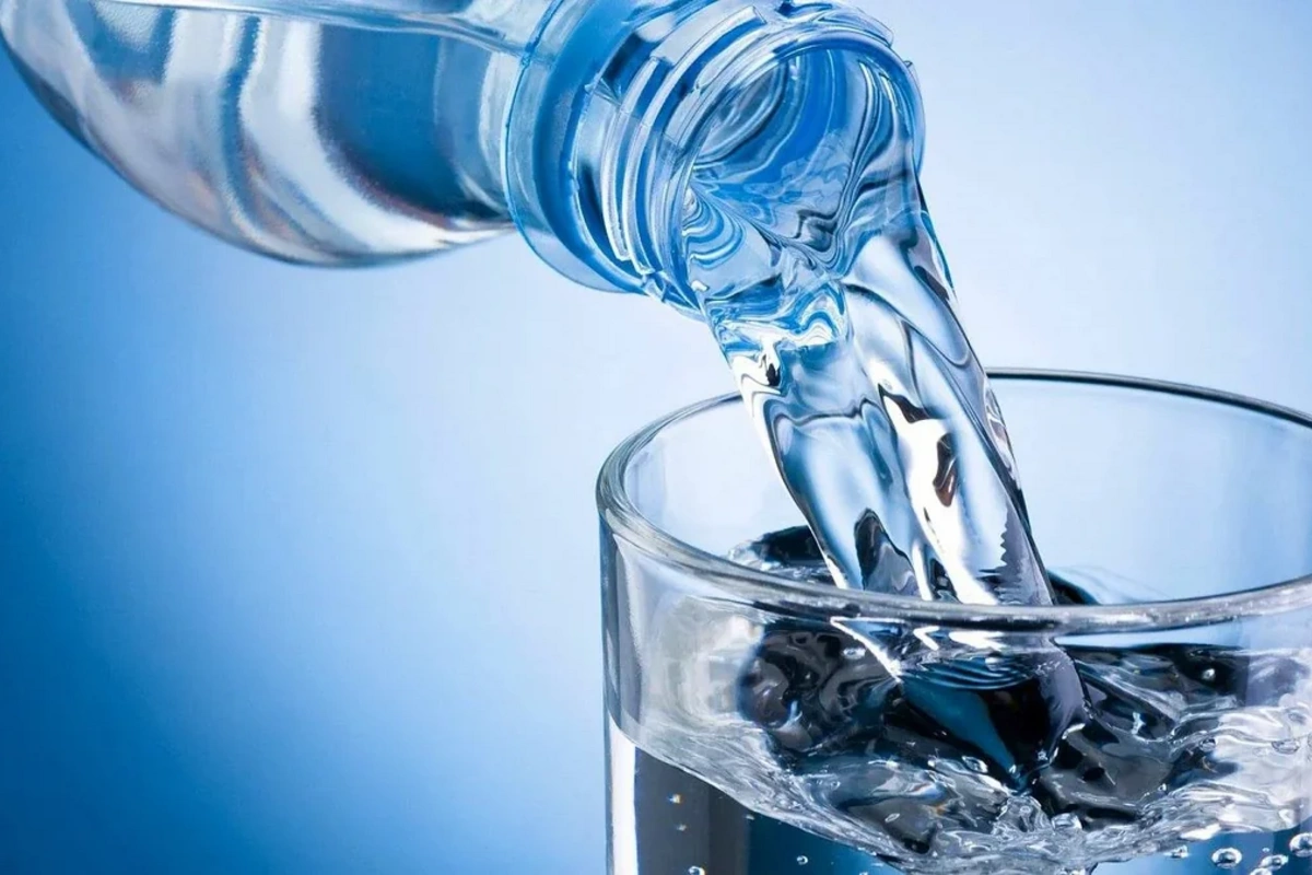 Rusiya Ermənistan istehsalı olan Cermuk suyunun satışını bir daha blokladı