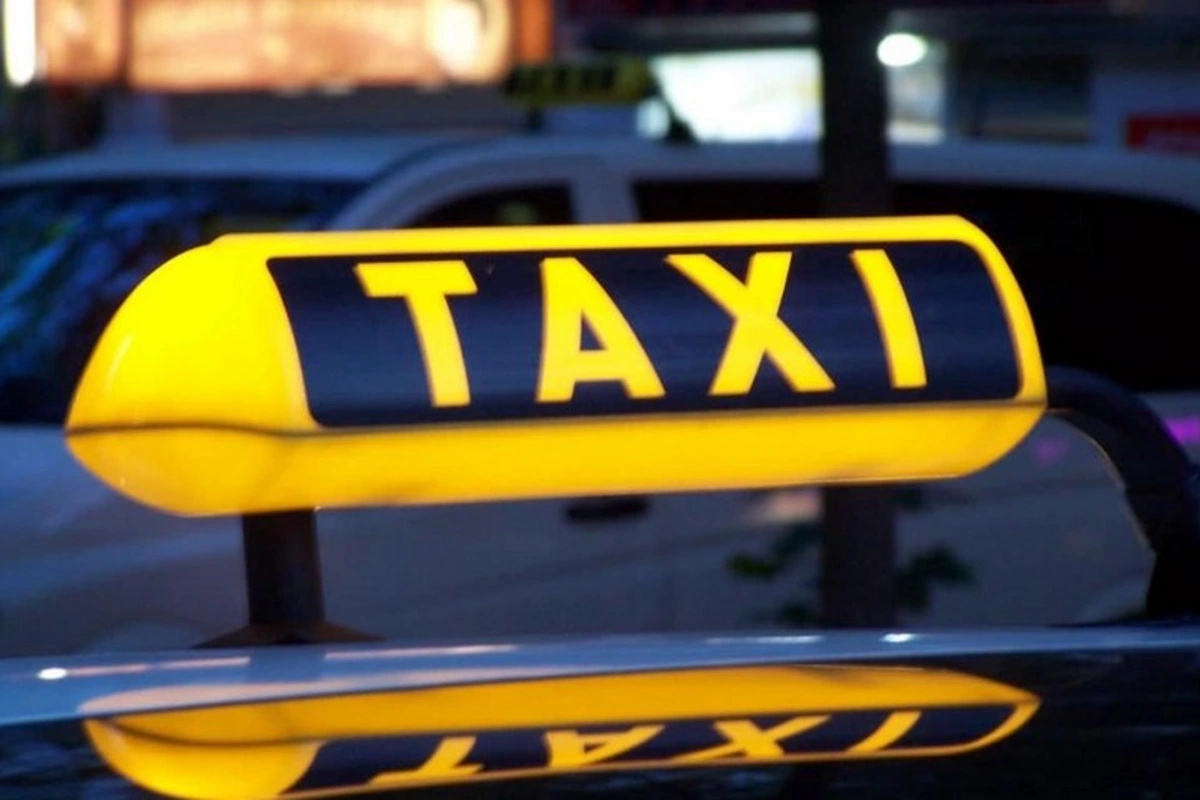 Цены на такси резко взлетели: что говорят UBER и Bolt Цены на такси резко взлетели: что говорят UBER и Bolt