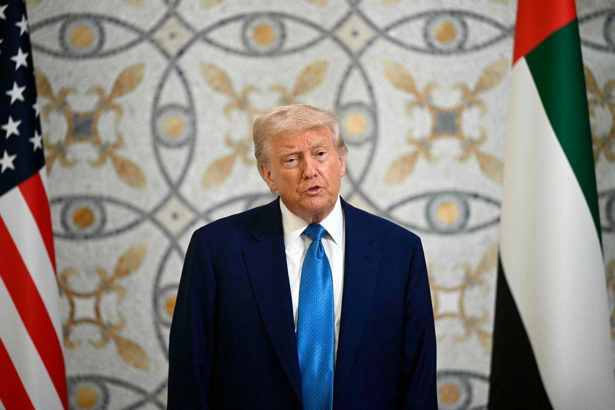 Tramp Putinlə görüş qərarının nə vaxt veriləcəyini açıqladı