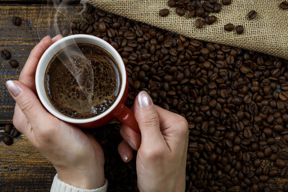 У кофе выявили неожиданную пользу для печени и почек