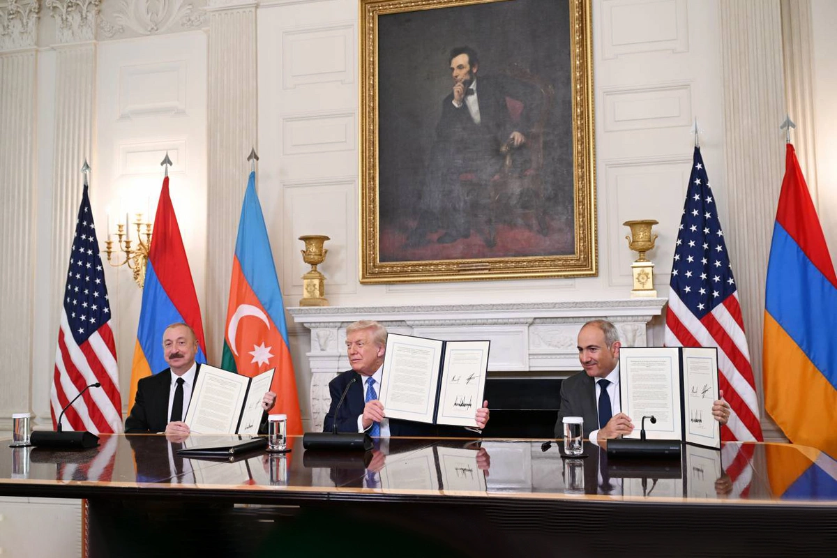 Azerbaijan və Ilham Aliyev həştəqləri X sosial şəbəkəsinin trendində! Azerbaijan və Ilham Aliyev həştəqləri X sosial şəbəkəsinin trendində!