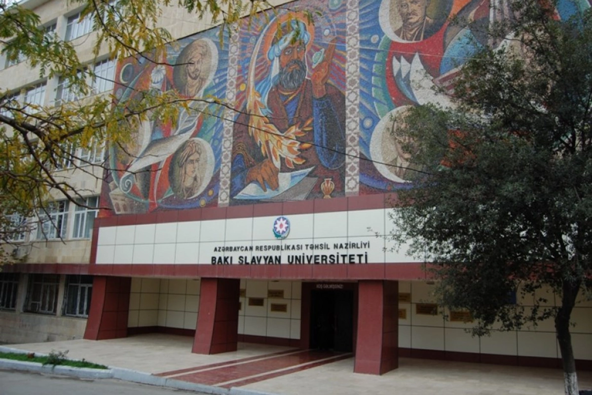 Bakı Slavyan Universitetinin tələbələri təmir səbəbilə KÖÇÜRÜLƏCƏK? - RƏSMİ AÇIQLAMA