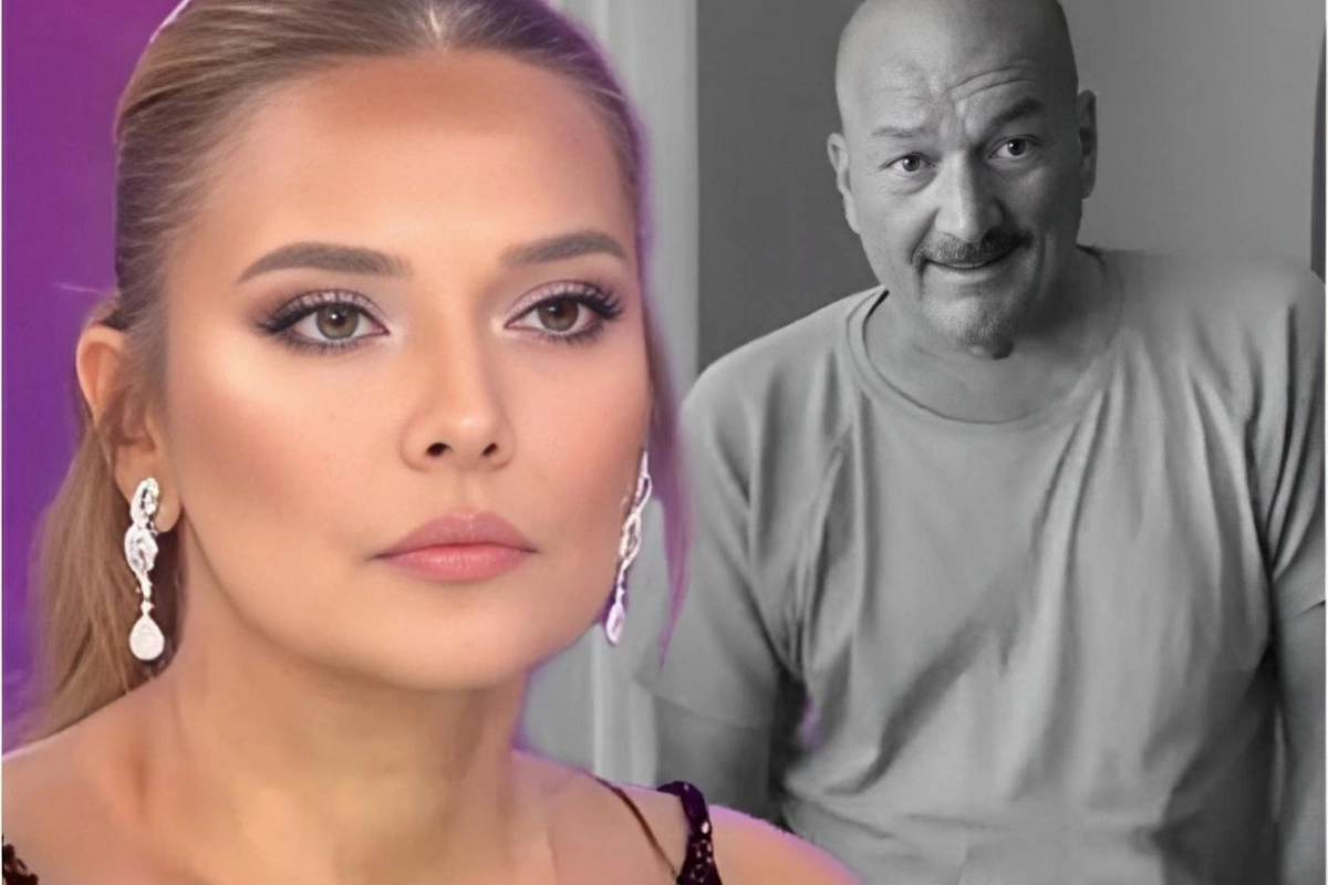 Demet Akalının ailəsinə ağır itki üz verdi