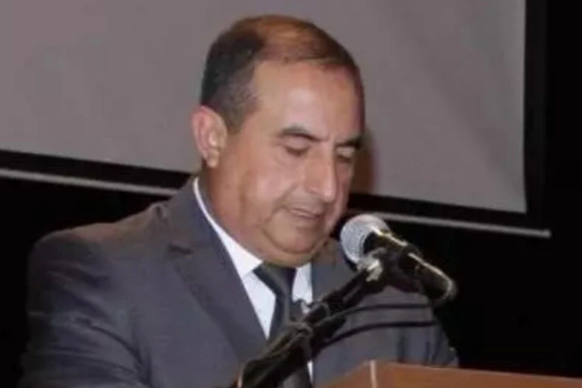 İcra başçısının birinci müavini vəzifəsindən azad edildi İcra başçısının birinci müavini vəzifəsindən azad edildi