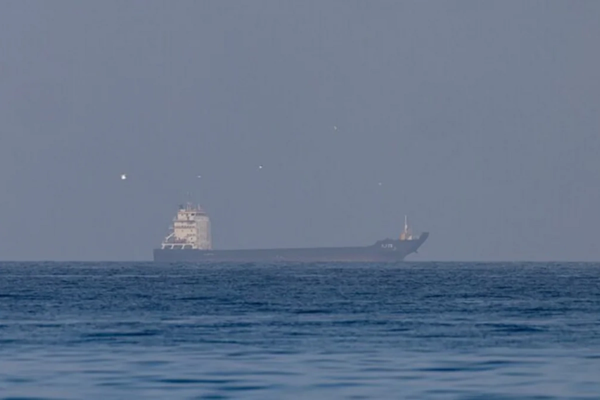 UNCTAD: Hörmüz boğazının bloklanması dünya ticarətinin artımını kəskin yavaşlada bilər