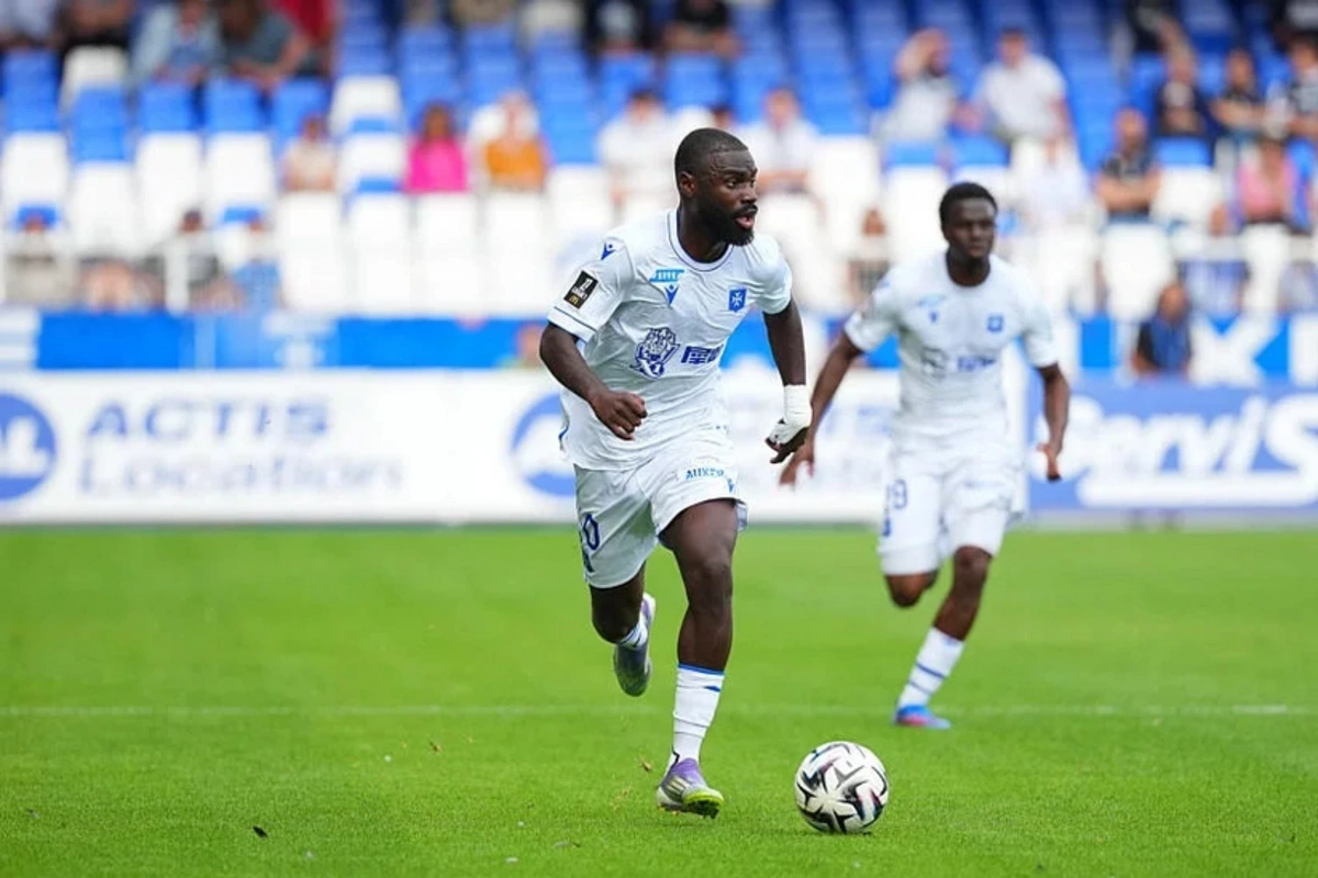 Mançester Yunayted yeni hücumçu ilə danışıqlar aparır