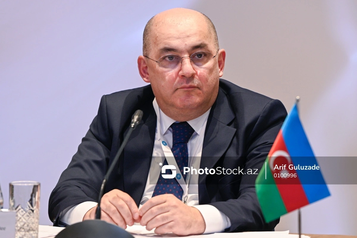 Şahin Bağırovdan generalın yerinə YENİ TƏYİNAT Şahin Bağırovdan generalın yerinə YENİ TƏYİNAT