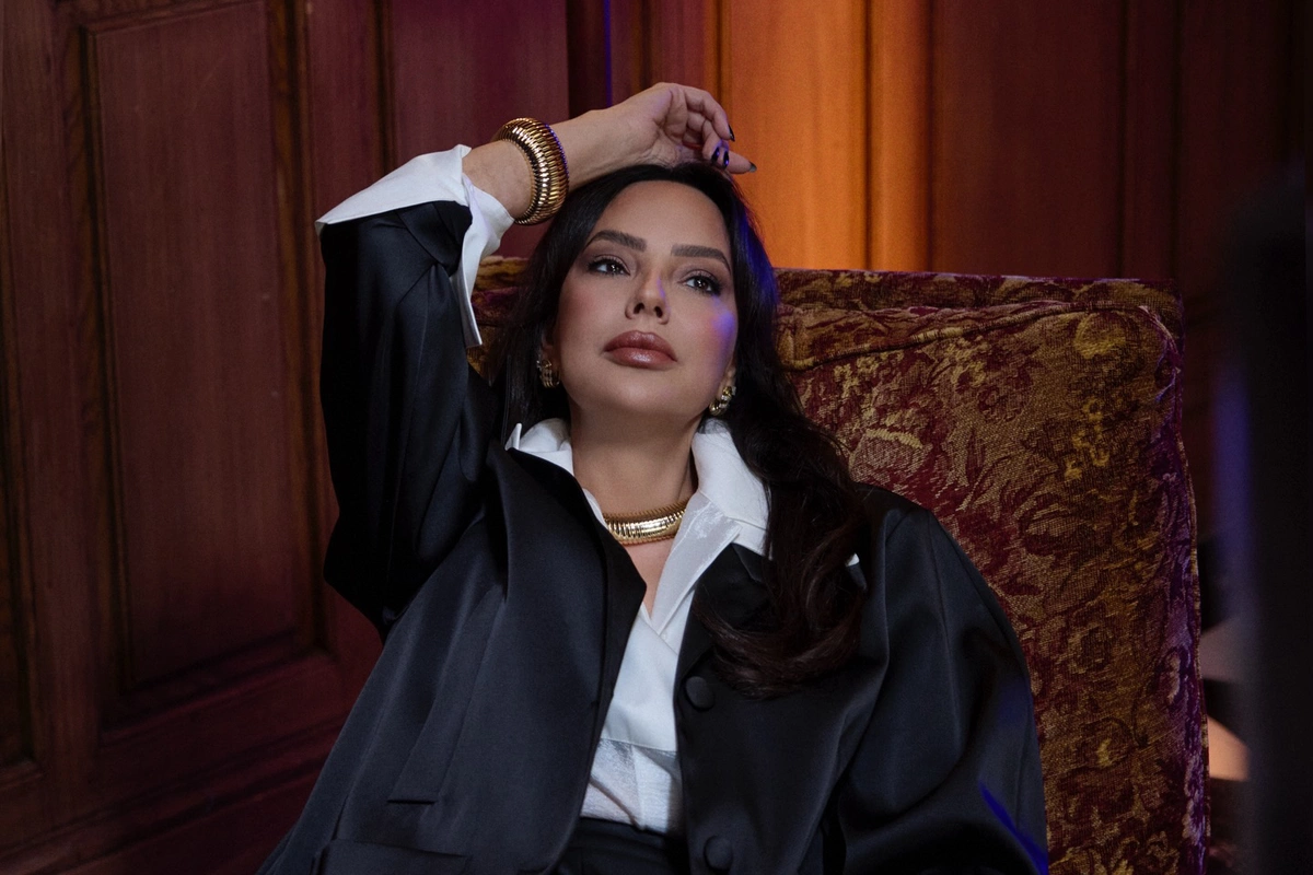 50 yaşlı Ebru Gündeşdən yazdılar: Boşanmaq onu gəncləşdirdi