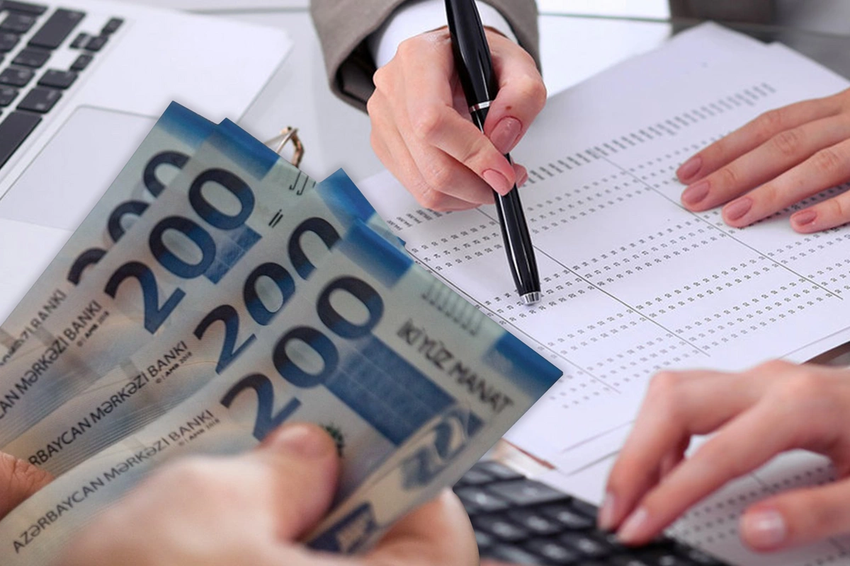Masallıda əmək hüquqlarını pozan şirkət 20 min manat cərimələnib Masallıda əmək hüquqlarını pozan şirkət 20 min manat cərimələnib