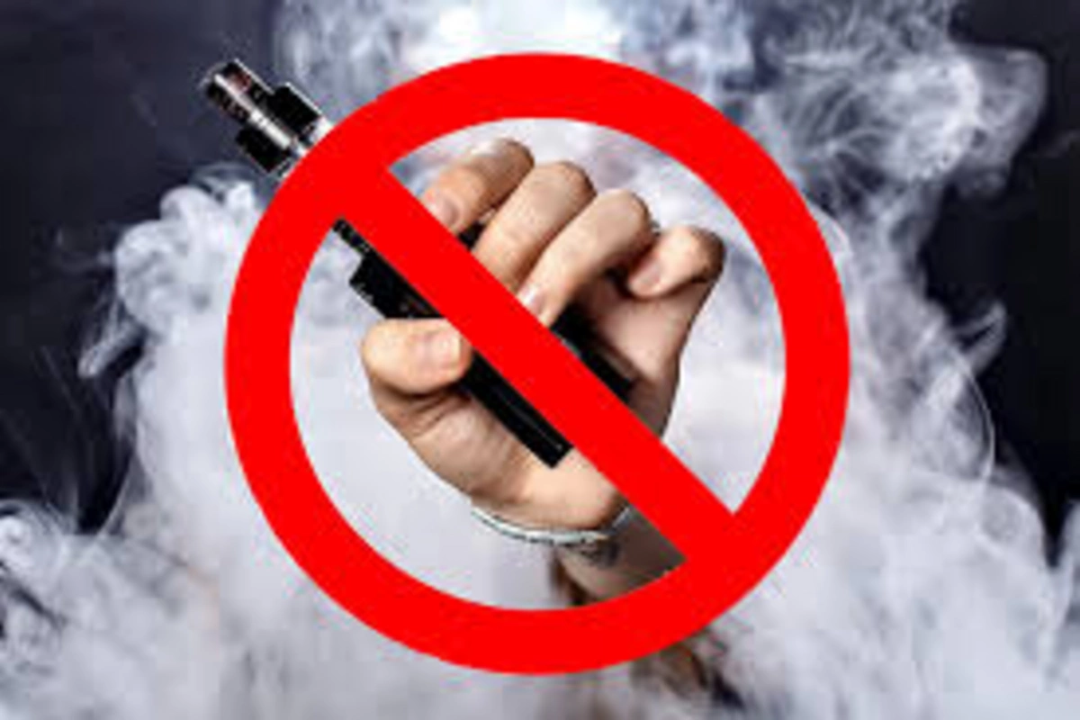 In Dagestan, they want to ban vaping