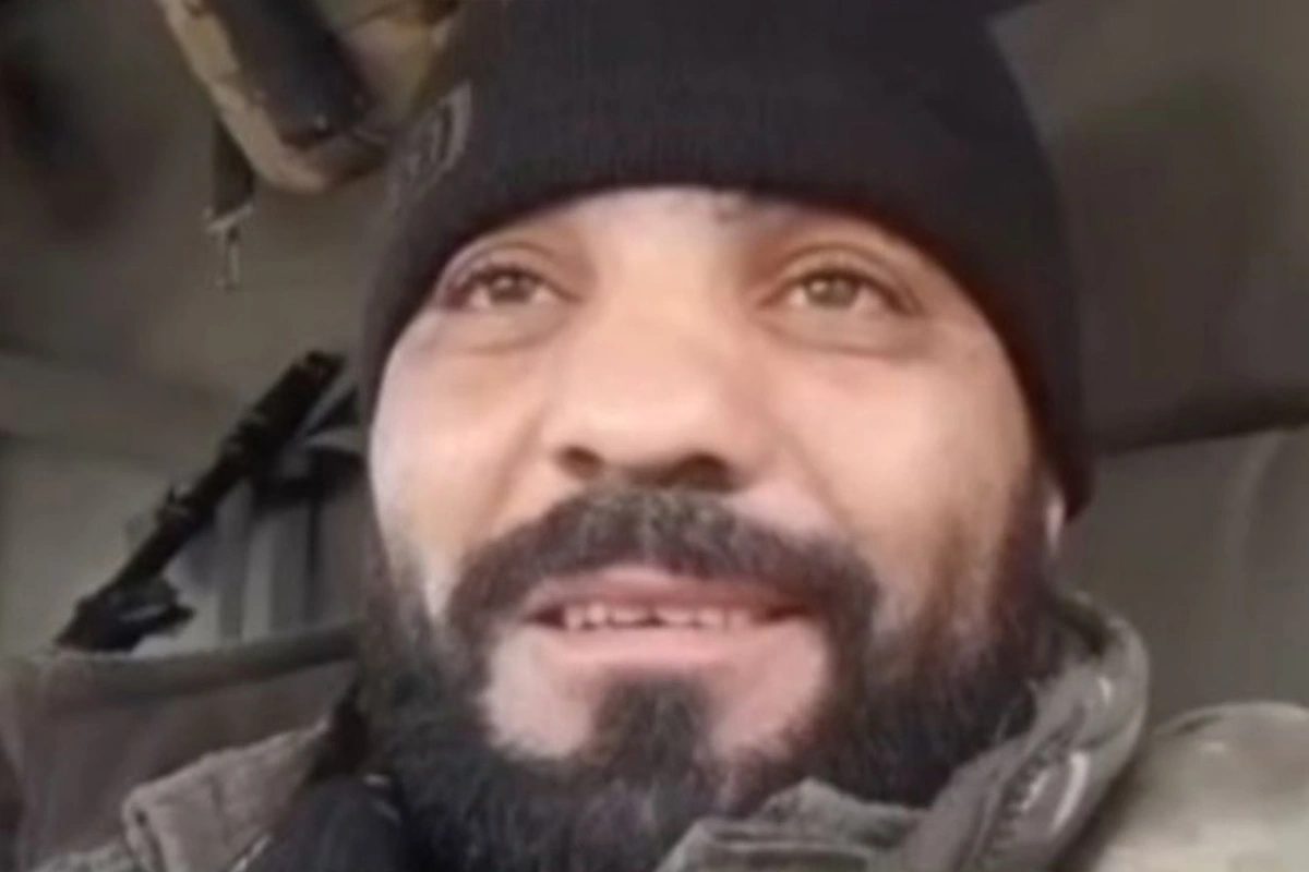 Another Azerbaijani killed in the zone of the Russian-Ukrainian conflict