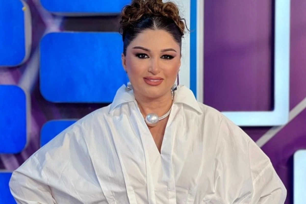 Dilarə Əliyevaya vəzifə verildi
