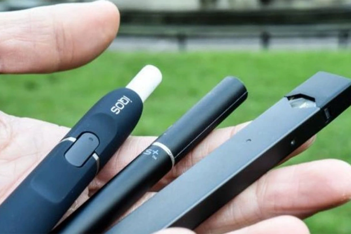 Milli Məclis elektron siqaretlərin qadağası ilə bağlı layihəni ilk oxunuşda qəbul edib