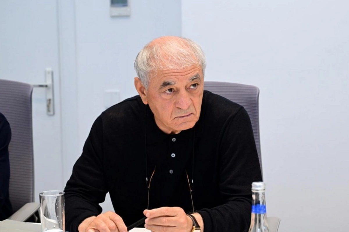 Fəxrəddin Manafov və İlham Qasımov ARKA-nın Müşahidə Şurasına üzv təyin edilib