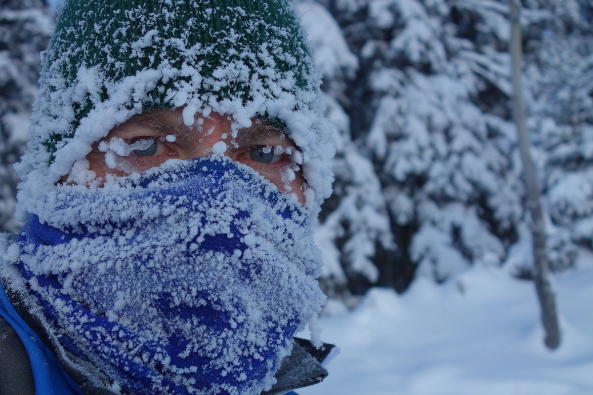 Sibirdə -40°C şaxta olacaq