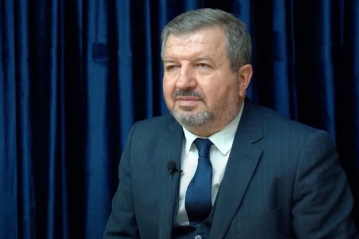 Cənub Qaz Dəhlizi Avropanın enerji təhlükəsizliyini təmin edən onurğa sütunudur