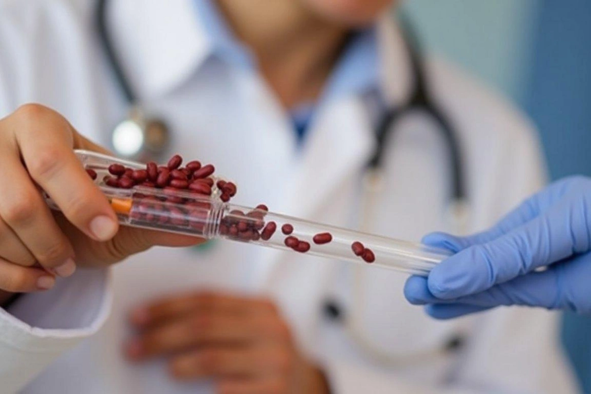 Bu preparat pis xolesterini 60 faiz azaldır