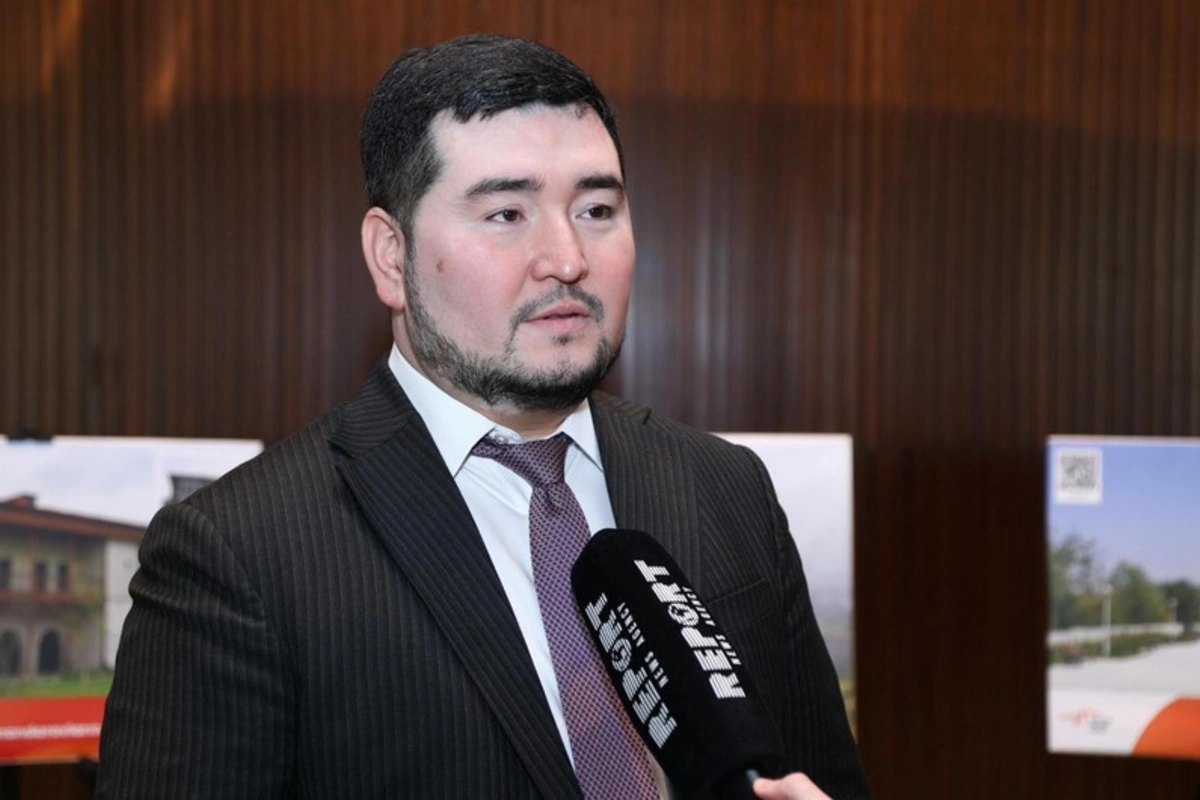TBNM Assosiasiyasının yeni baş katibi Azərbaycandan nümayəndə ola bilər