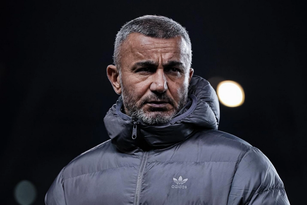 Qurban Qurbanov baş məşqçi karyerasında 500-cü qələbəni qazanıb