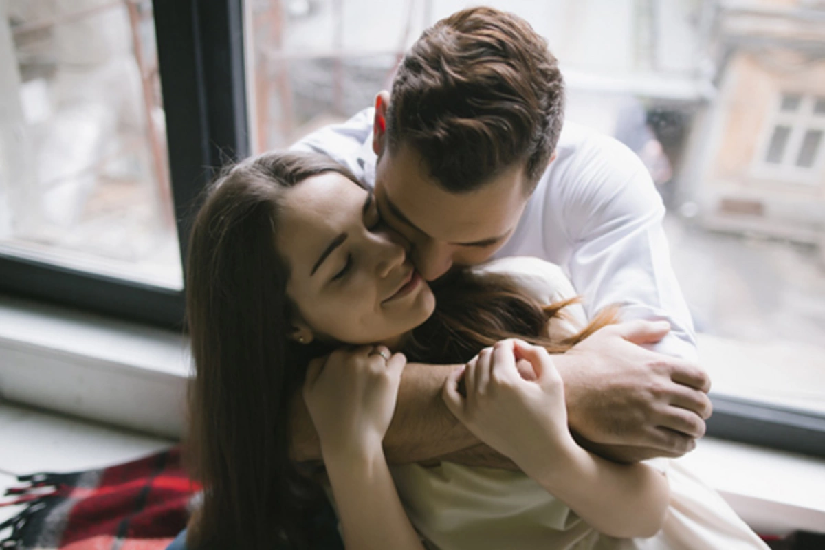 Psychologist named a way to improve relationships in just one minute Psychologist named a way to improve relationships in just one minute