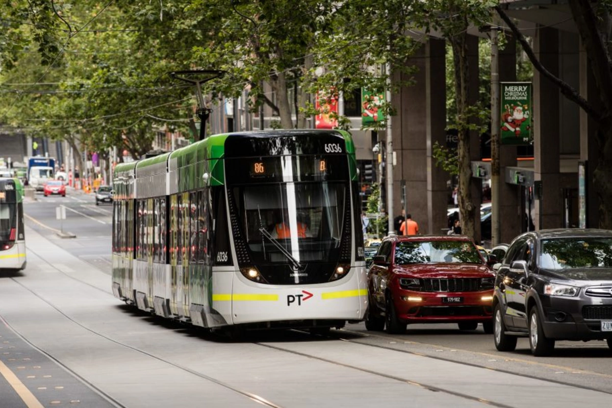 В Баку спроектируют масштабную трамвайную сеть с 5 линиями и 3 депо