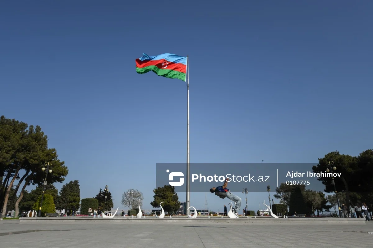 Regionda yeni reallıq və dəyişikliklər: Azərbaycan mərkəzi qovşağa çevrilir