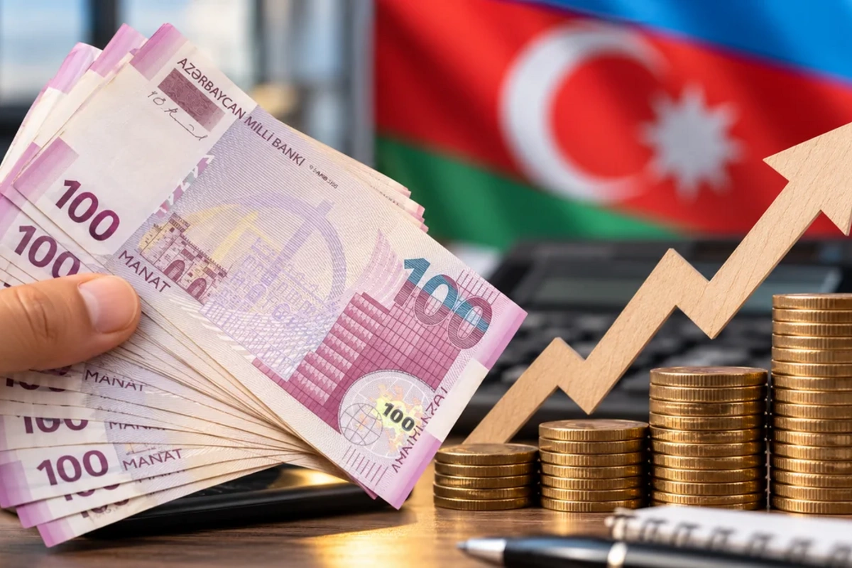 700 mindən çox vətəndaşın maaşı arta bilər: Minimum əməkhaqqı ilə bağlı gözlənti