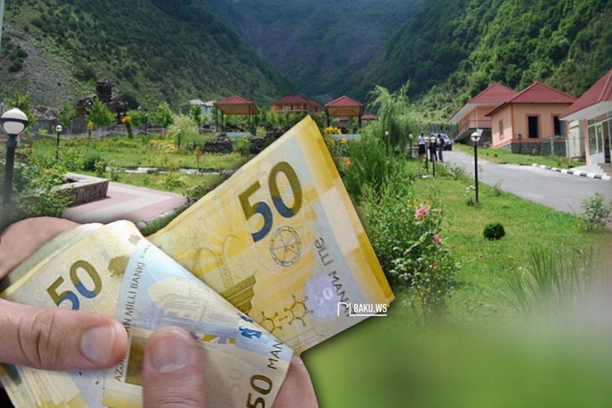 Novruz tətilində hansı bölgələrdəki otellər daha ucuz olacaq? - QİYMƏTLƏR