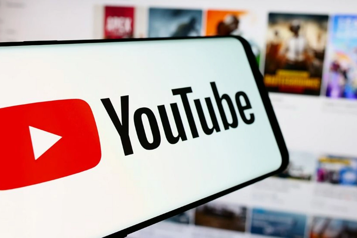 Telekanalların YouTube baxışları üzrə 2025-ci ilin noyabr ayı üçün reytinq cədvəli açıqlanıb