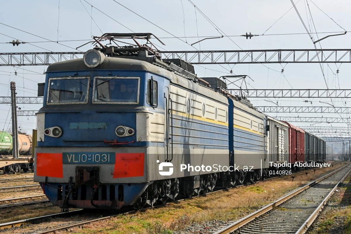 Очередная партия российского зерна будет отправлена в Армению транзитом через Азербайджан